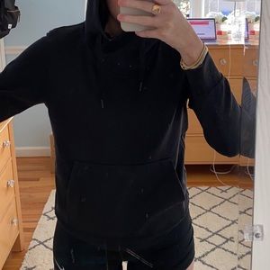 LULULEMON hoodie - Barley worn